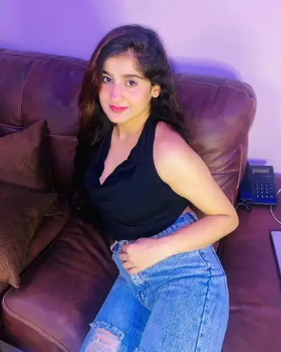 Pankhuri Shah