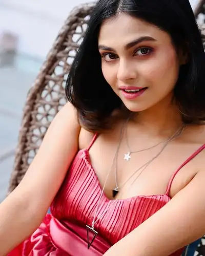 Kajal Reddy