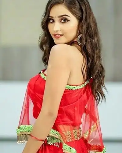 Madhuri Iyer