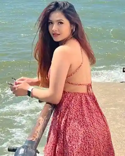 Kavya Nair
