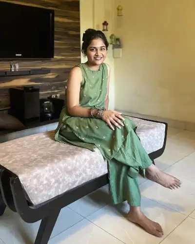 Qamrunisha Ansari
