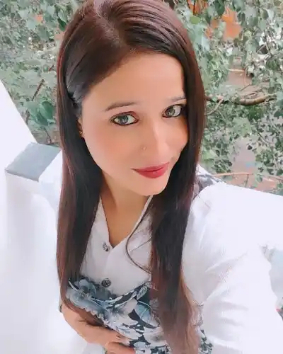 Tanisha Reddy