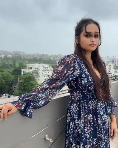 Damini Gupta